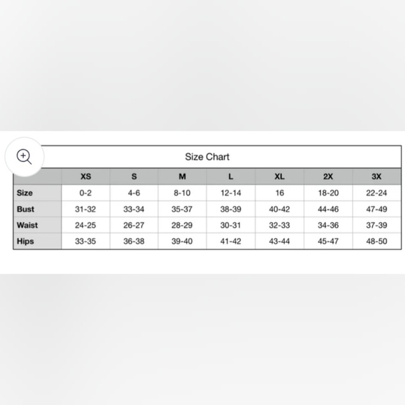 Something By Sonjia × Monroe Steele Montauk crop top size L - Picture 2 of 5